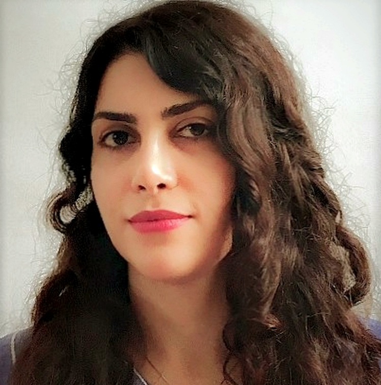 Somayeh Modaberi